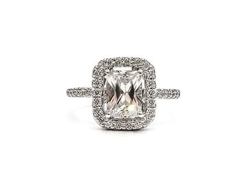 CYVIA Ring 6x8 mm