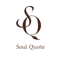 Soul Quote