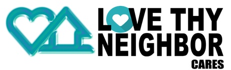 Love Thy Neighbor Cares