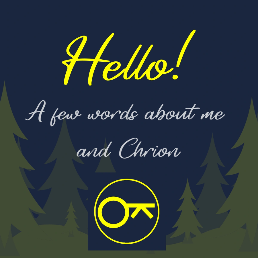 Chiron Human Capital services illustration