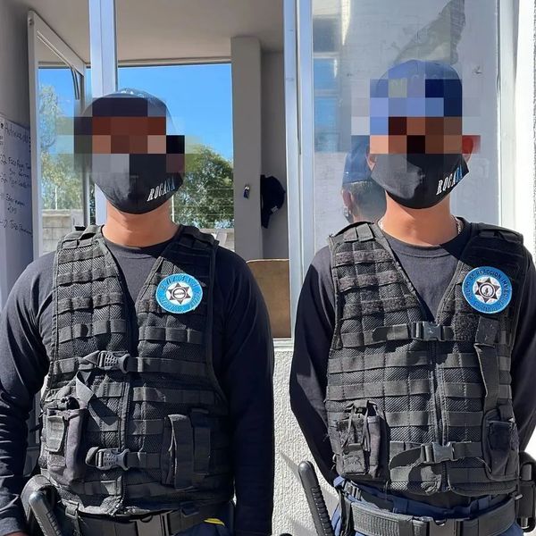 Rocasa seguridad privada grupo roca de seguridad guardias y vigilantes rocasaseguridad.com Rocasa 