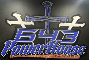 643 Powerhouse LLC
