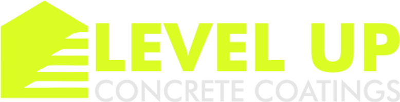 Level Up Concrete Coatings 
