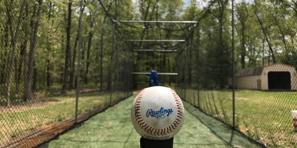 Baseball Cage