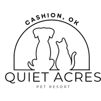 A place where your pet feels at home