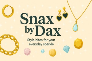Snax By Dax