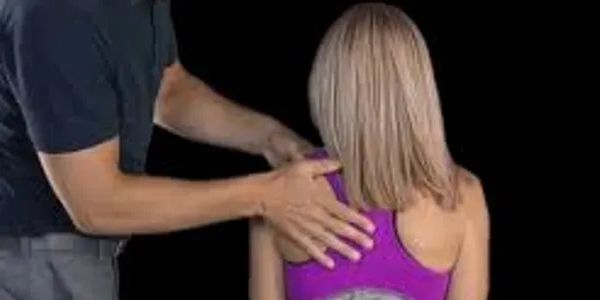 Chiropractor Allentown PA, shoulder and arm pain, radiating  numbness and tingling, stiffness, spasm