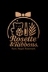 Rosette & Ribbons