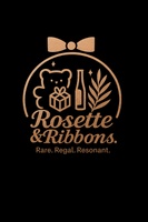 Rosette & Ribbons
