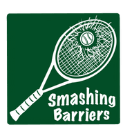 Smashing Barriers