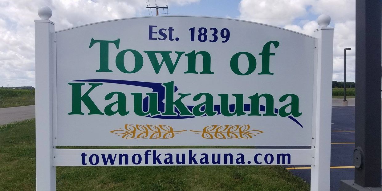 Town of Kaukauna