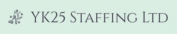 YK25 Staffing Ltd