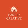 East 27 Creative photography, videography, branding, visual marketing
