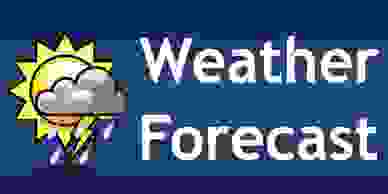 Blacktown NSW 7 Day Weather Forecast