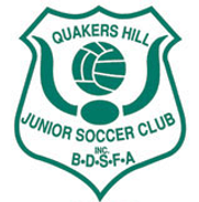Quakers Hill Junior Soccer Club 
