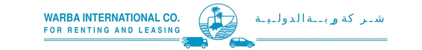 Warba International Equipment Leasing & Renting Co