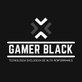 Gamer Black