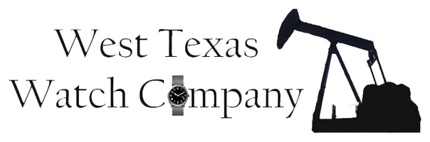 West Texas Watch Company