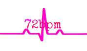 72bpm
