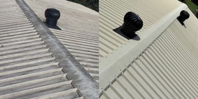 Roof Cleaning Gold Coast