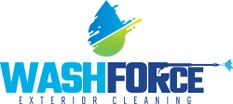 Wash Force Exterior Cleaning