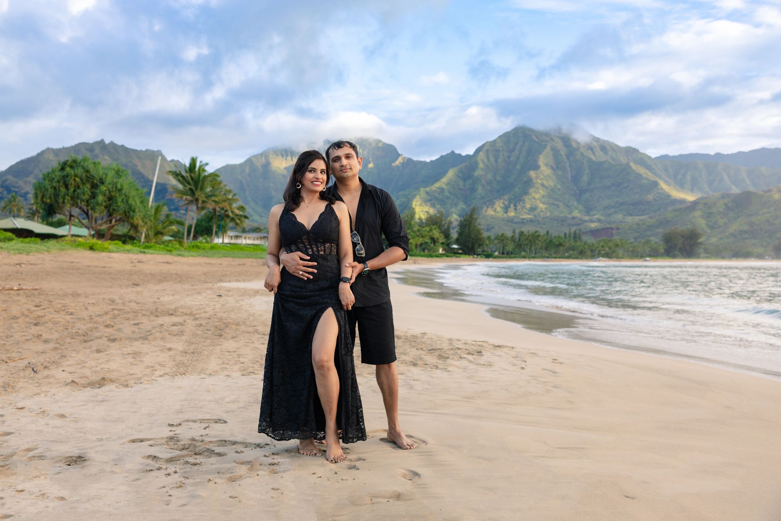 Sunsets at The Beach (Kauai Photographer) photo 1 in Princeville