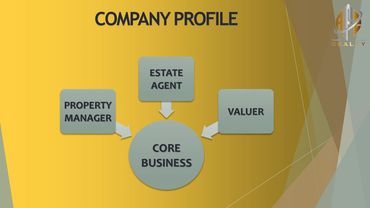 Core Business