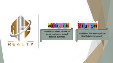 Our Vision and Mission 