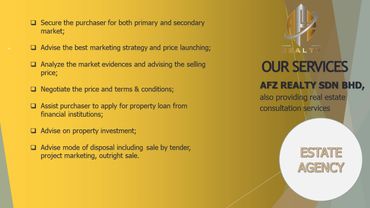 Our Services