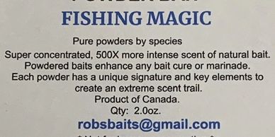  Magic Products Salmon Bait Eggs 1 Oz Orange Fishing