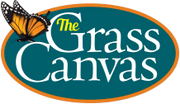 The Grass Canvas
