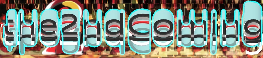 The2ndComing.org