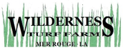 Wilderness Turf Farm