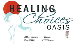 Healing Choices Oasis LLC