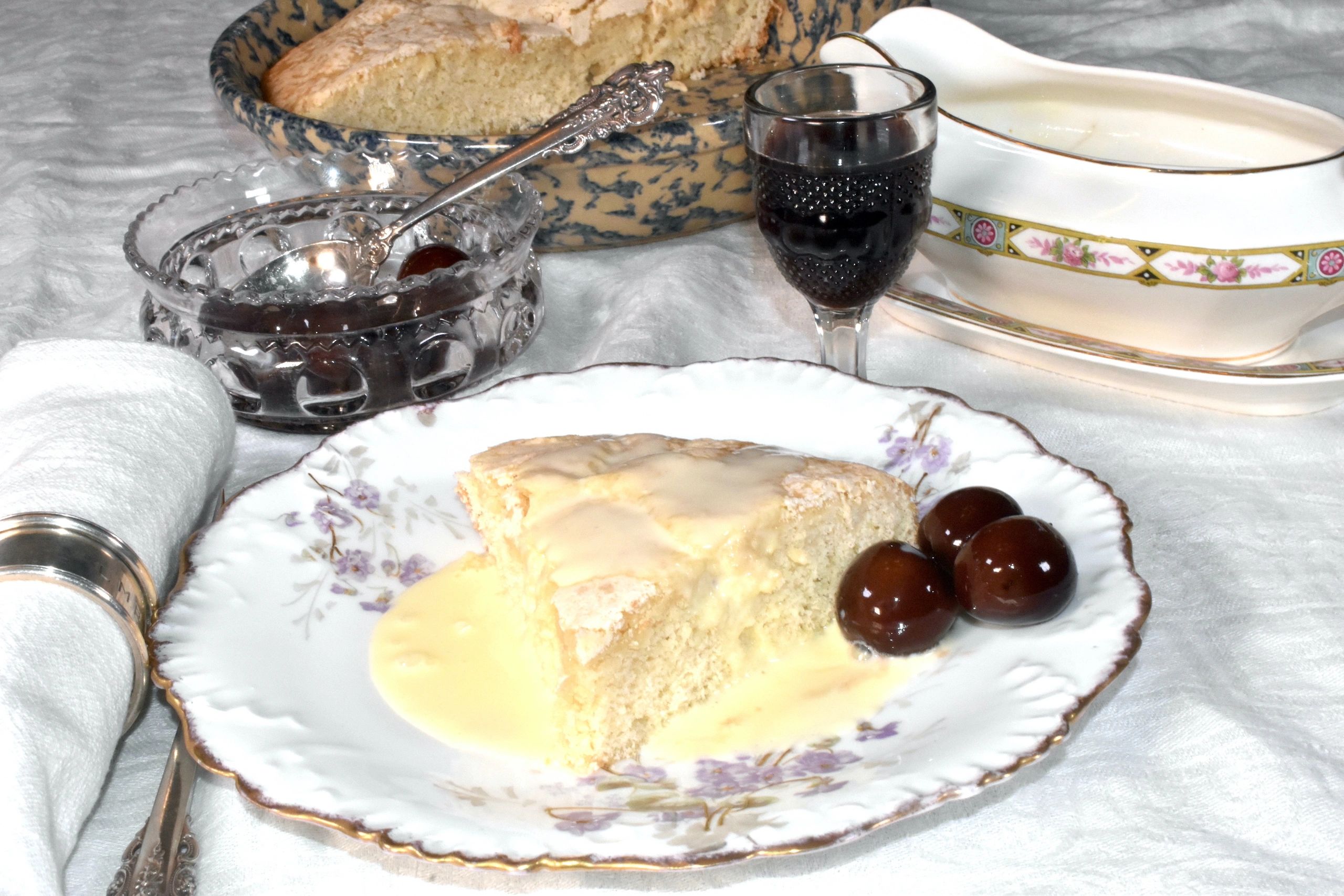 Cottage Pudding 18941903