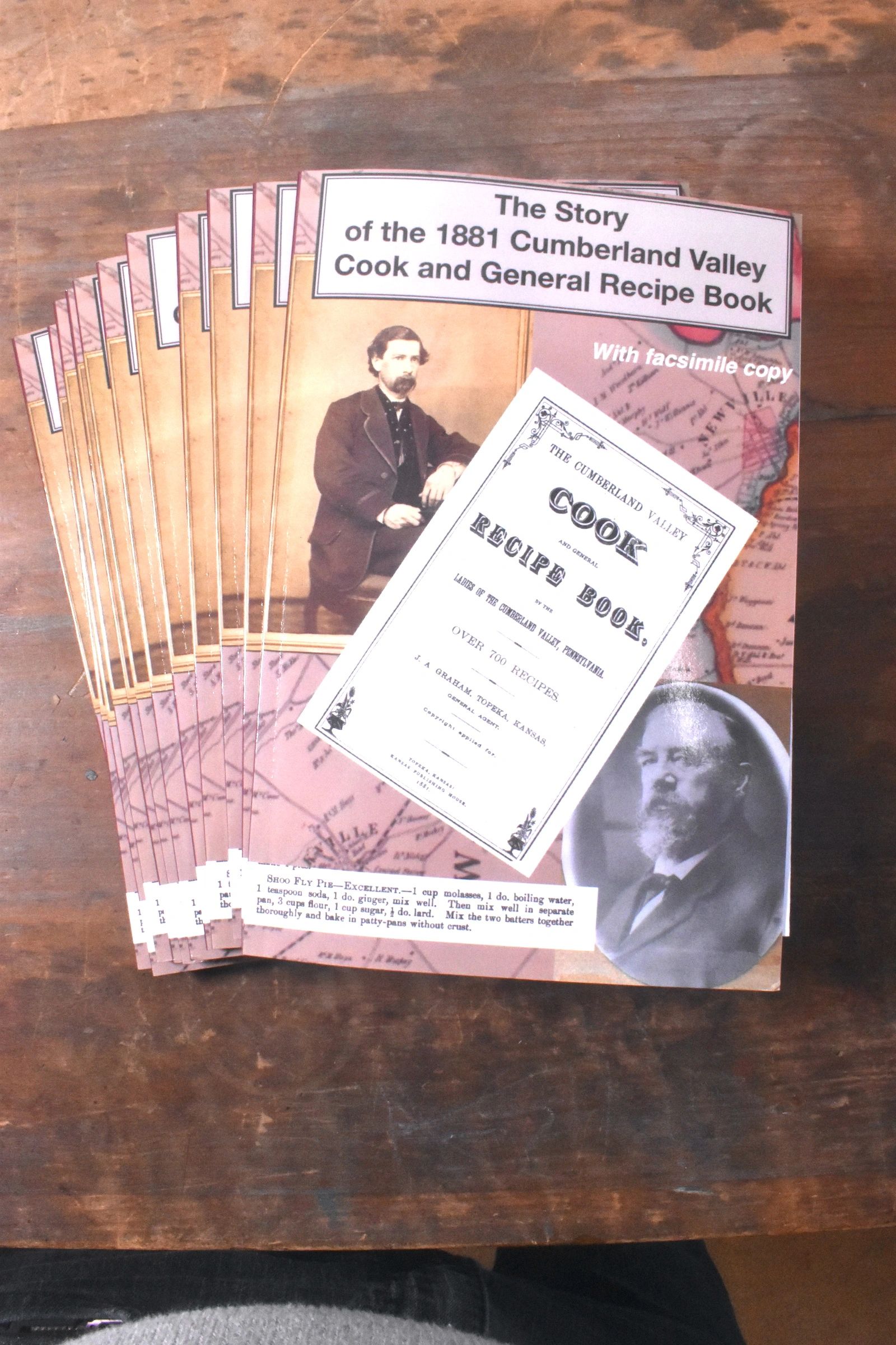 Speaking event: John Graham Library