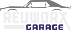 RevWorx Garage