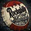 Rockabilly Steve and BR3