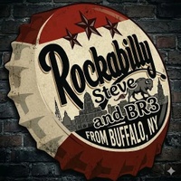 Rockabilly Steve and BR3