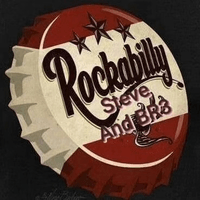 Rockabilly Steve and BR3
