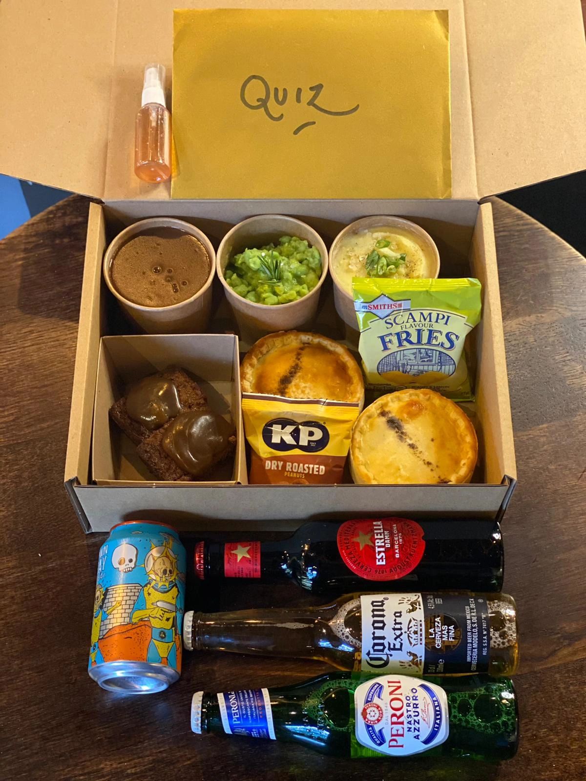 pub-in-a-box