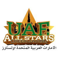 UAE Allstars Cheerleading