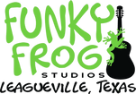Funky Frog Studios