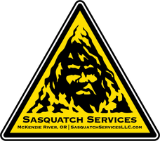 Sasquatch Services LLC
CCB # 244527 / DEQ # 39681
