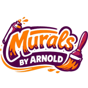 Murals by Arnold