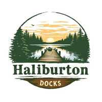 Haliburton Docks