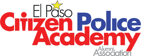 El Paso Citizen Police Academy Alumni Association