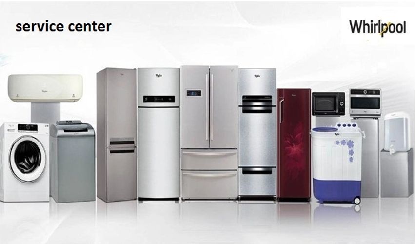 Whirlpool Authorised Service Center In Chennai 