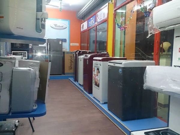 Whirlpool dealer in Chennai