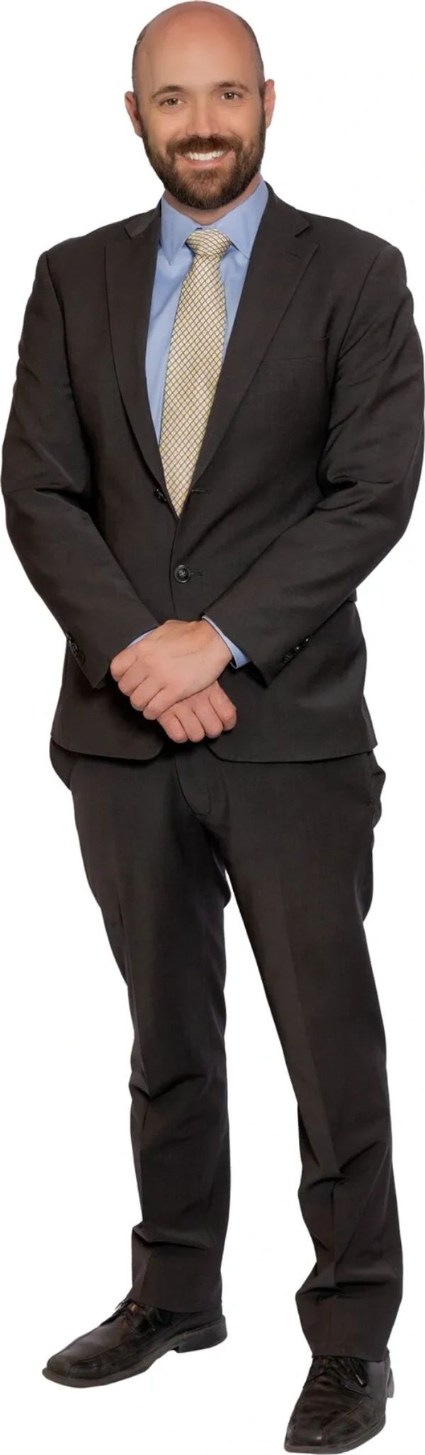 Chad Pace, attorney at law. Zephyr Cove, Nevada